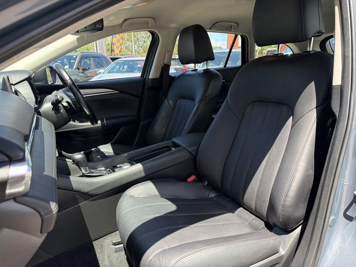 2022 Mazda 6 Touring