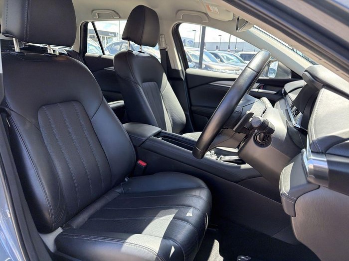 2022 Mazda 6 Touring