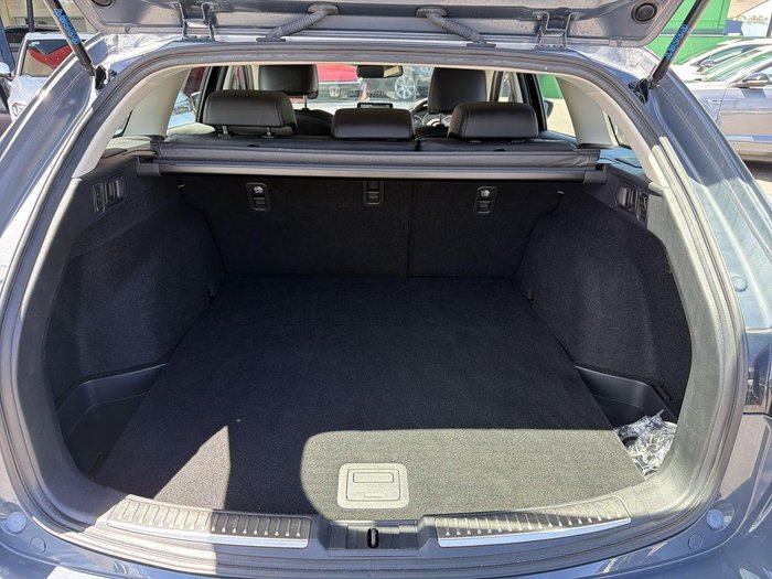 2022 Mazda 6 Touring