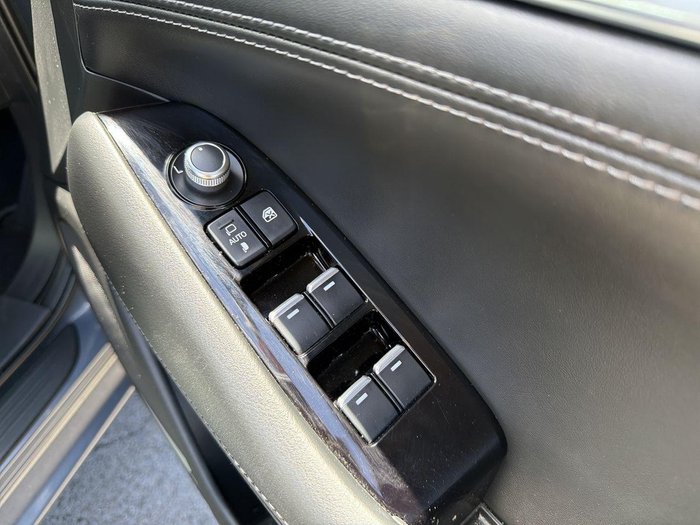 2022 Mazda 6 Touring