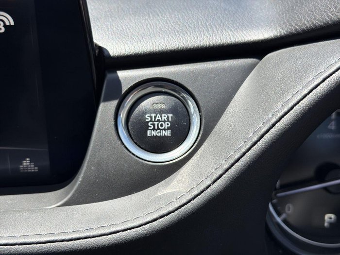 2022 Mazda 6 Touring