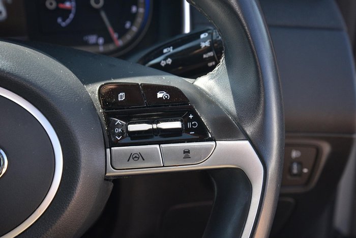 2022 Hyundai Tucson Elite