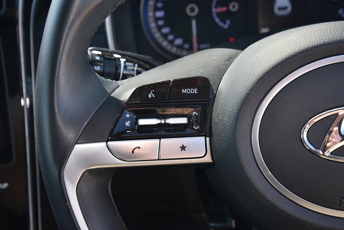 2022 Hyundai Tucson Elite