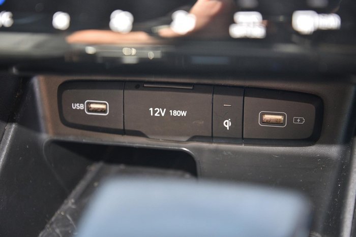 2022 Hyundai Tucson Elite