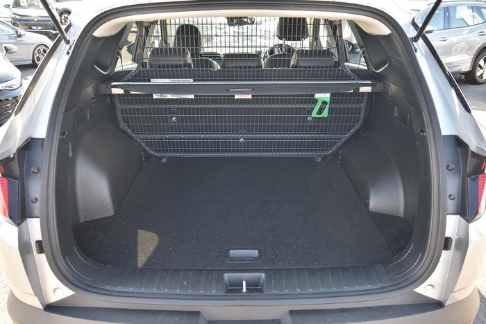 2022 Hyundai Tucson Elite