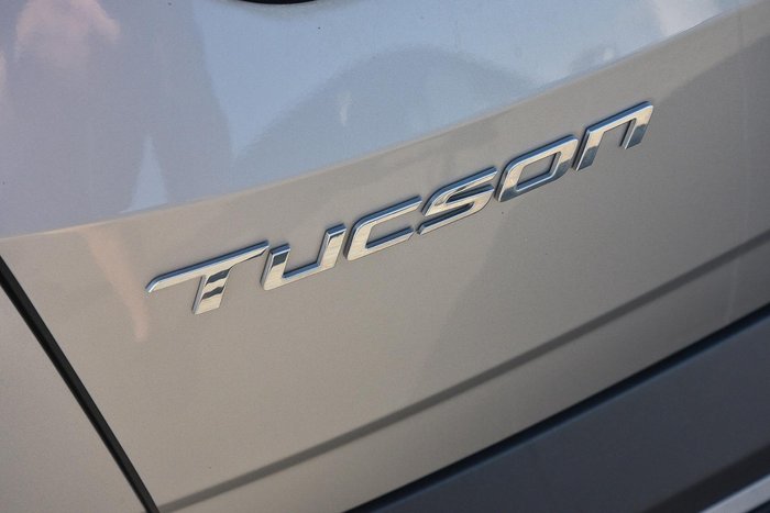 2022 Hyundai Tucson Elite