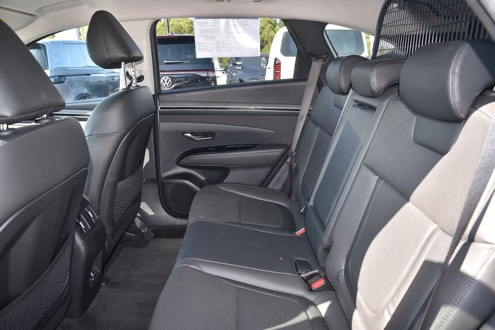 2022 Hyundai Tucson Elite