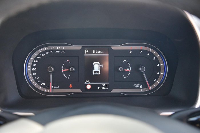 2022 Hyundai Tucson Elite