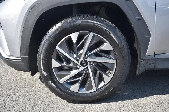 2022 Hyundai Tucson Elite