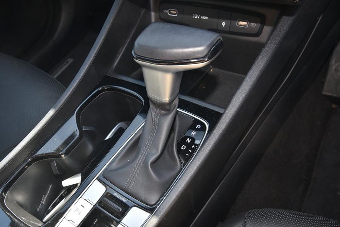 2022 Hyundai Tucson Elite