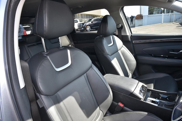 2022 Hyundai Tucson Elite