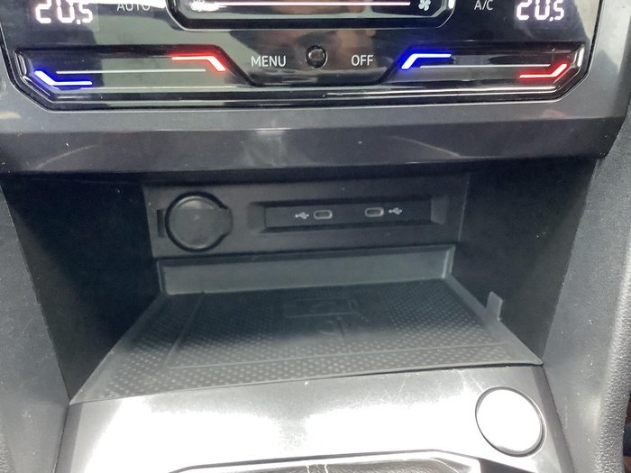 2022 Volkswagen Tiguan 162TSI R-Line Allspace