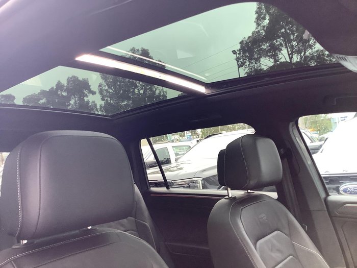 2022 Volkswagen Tiguan 162TSI R-Line Allspace