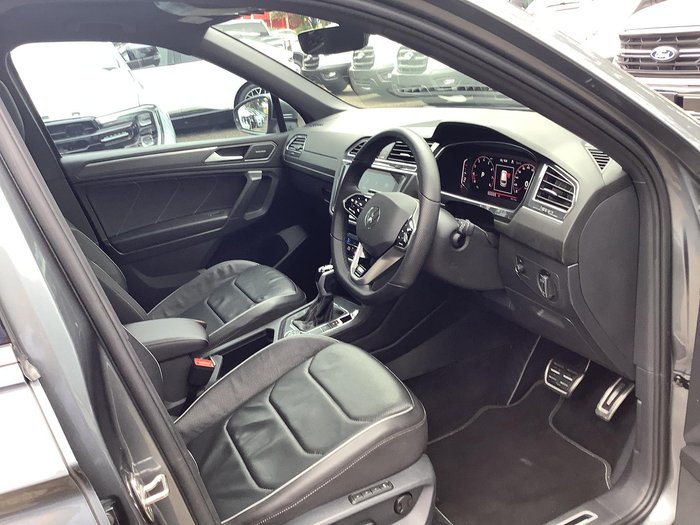 2022 Volkswagen Tiguan 162TSI R-Line Allspace