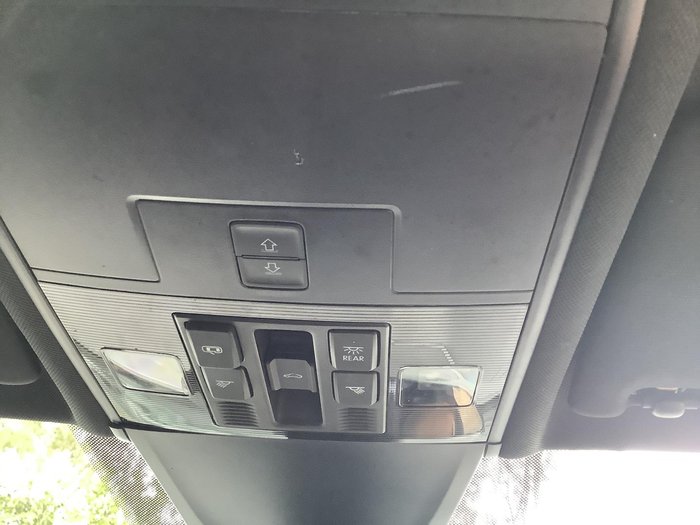 2022 Volkswagen Tiguan 162TSI R-Line Allspace