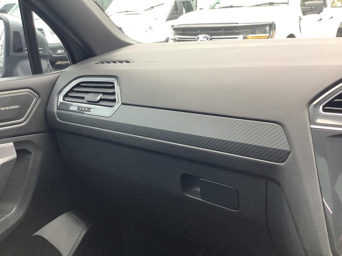 2022 Volkswagen Tiguan 162TSI R-Line Allspace