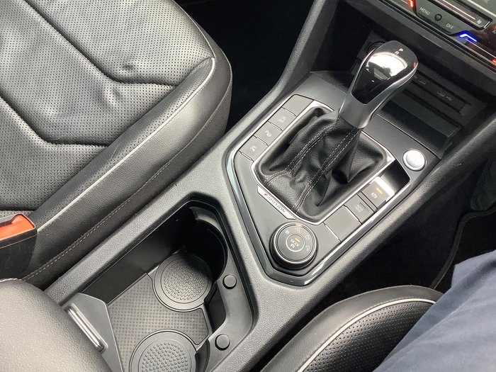 2022 Volkswagen Tiguan 162TSI R-Line Allspace