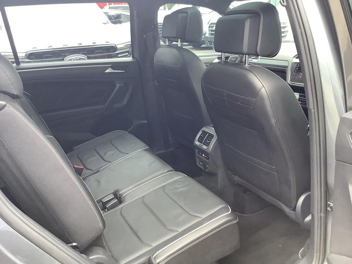 2022 Volkswagen Tiguan 162TSI R-Line Allspace