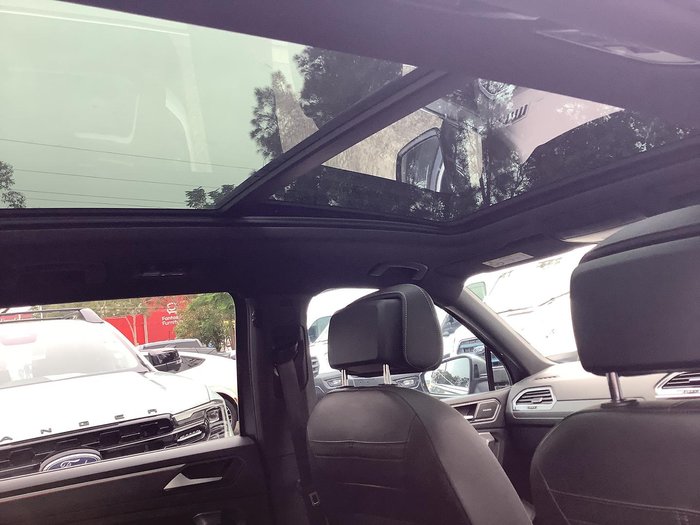 2022 Volkswagen Tiguan 162TSI R-Line Allspace