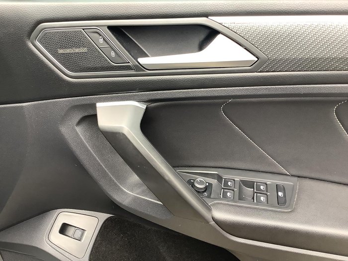 2022 Volkswagen Tiguan 162TSI R-Line Allspace