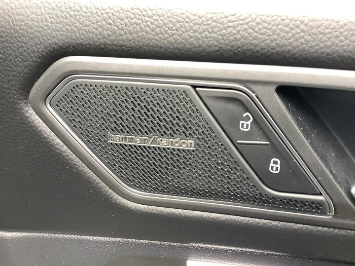 2022 Volkswagen Tiguan 162TSI R-Line Allspace