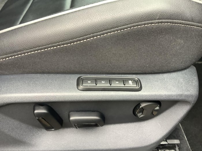 2022 Volkswagen Tiguan 162TSI R-Line Allspace