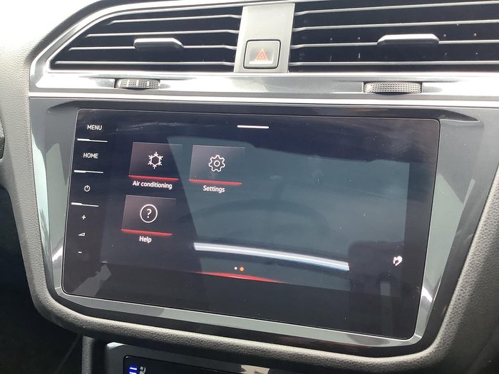 2022 Volkswagen Tiguan 162TSI R-Line Allspace