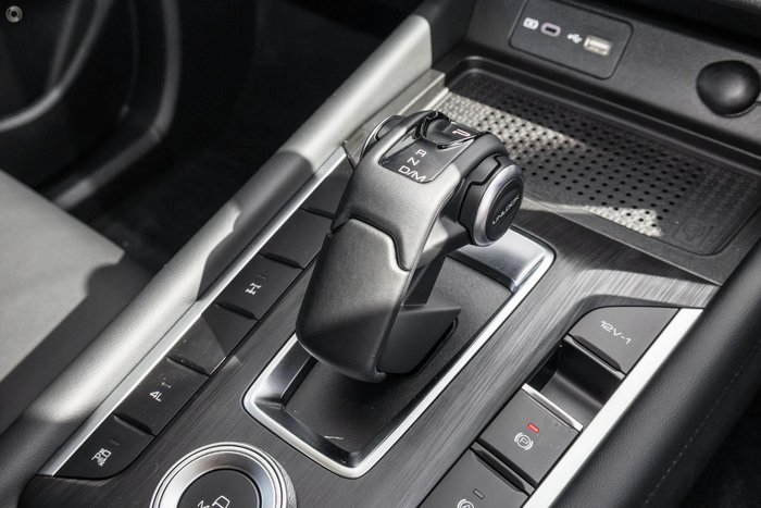 2025 GWM Cannon Vanta