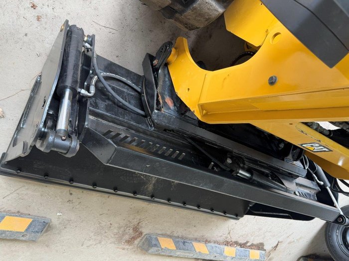 2016 Caterpillar 259D