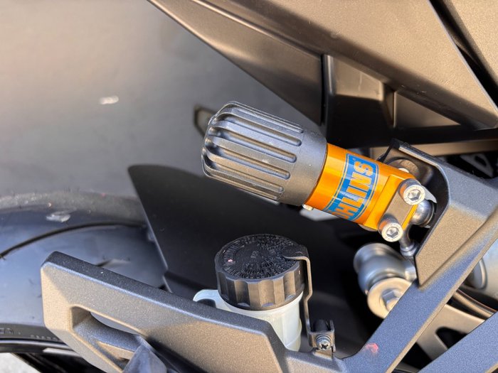 2026 Kawasaki 2026 KAWASAKI 1100CC Ninja 1100SX GREEN