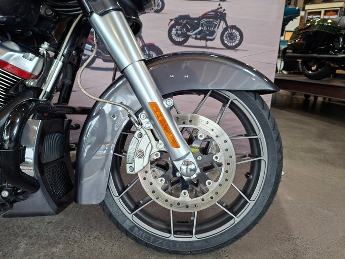 2020 HARLEY-DAVIDSON FLHXSE CVO STREET GLIDE