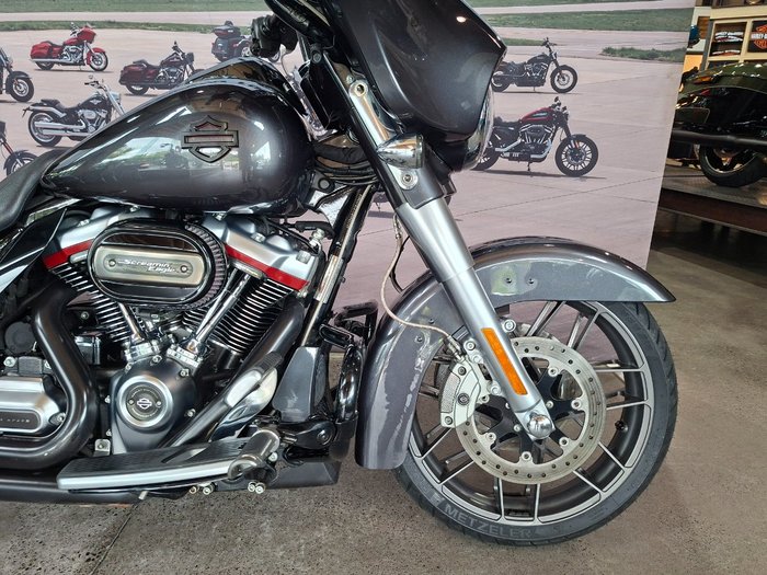 2020 HARLEY-DAVIDSON FLHXSE CVO STREET GLIDE