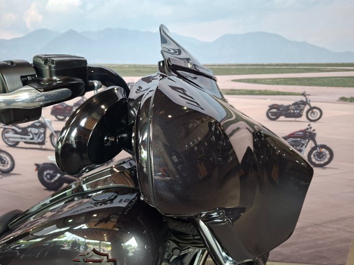 2020 HARLEY-DAVIDSON FLHXSE CVO STREET GLIDE
