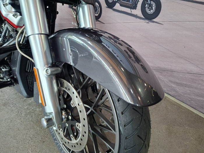 2020 HARLEY-DAVIDSON FLHXSE CVO STREET GLIDE