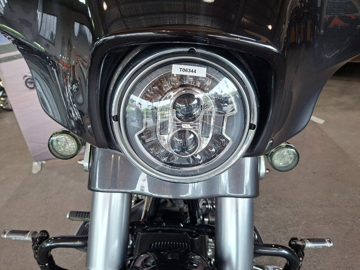 2020 HARLEY-DAVIDSON FLHXSE CVO STREET GLIDE