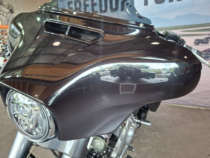 2020 HARLEY-DAVIDSON FLHXSE CVO STREET GLIDE