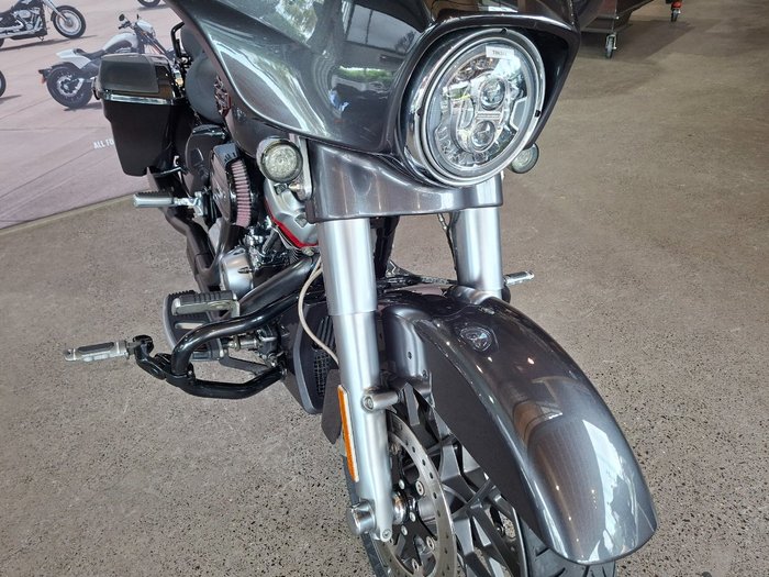 2020 HARLEY-DAVIDSON FLHXSE CVO STREET GLIDE