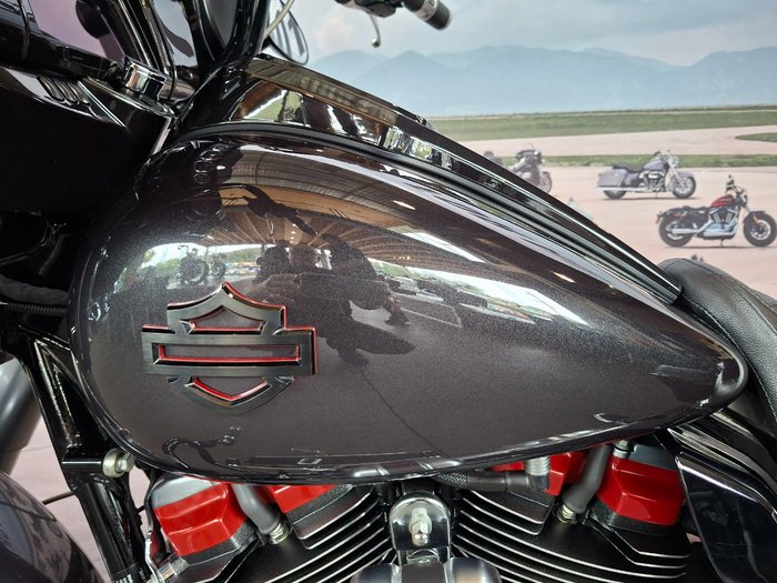 2020 HARLEY-DAVIDSON FLHXSE CVO STREET GLIDE
