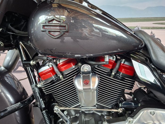 2020 HARLEY-DAVIDSON FLHXSE CVO STREET GLIDE