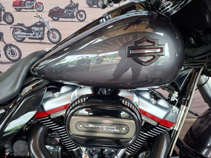 2020 HARLEY-DAVIDSON FLHXSE CVO STREET GLIDE