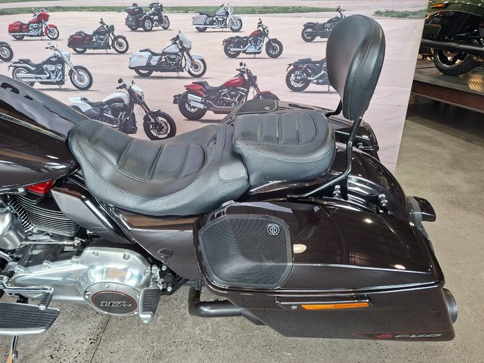 2020 HARLEY-DAVIDSON FLHXSE CVO STREET GLIDE