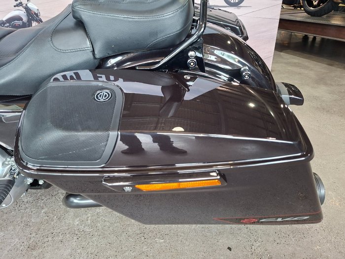 2020 HARLEY-DAVIDSON FLHXSE CVO STREET GLIDE