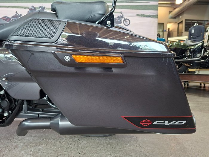 2020 HARLEY-DAVIDSON FLHXSE CVO STREET GLIDE