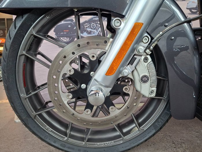 2020 HARLEY-DAVIDSON FLHXSE CVO STREET GLIDE