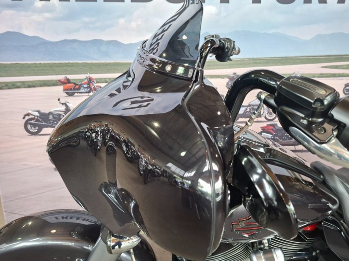 2020 HARLEY-DAVIDSON FLHXSE CVO STREET GLIDE