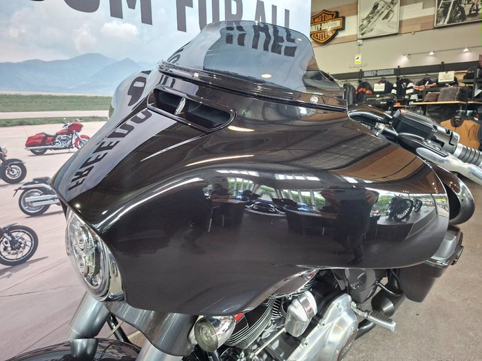 2020 HARLEY-DAVIDSON FLHXSE CVO STREET GLIDE