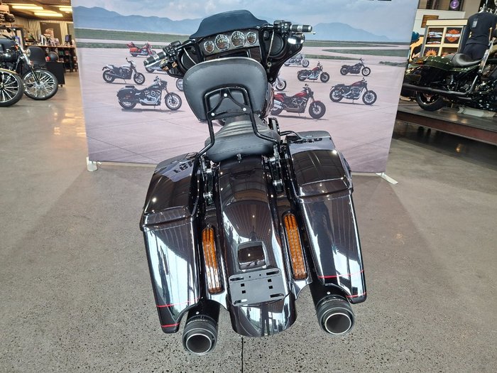 2020 HARLEY-DAVIDSON FLHXSE CVO STREET GLIDE