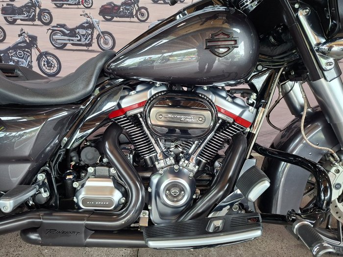 2020 HARLEY-DAVIDSON FLHXSE CVO STREET GLIDE