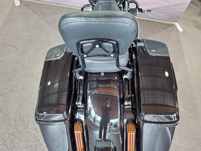 2020 HARLEY-DAVIDSON FLHXSE CVO STREET GLIDE