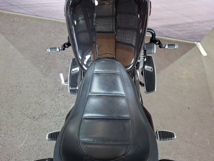 2020 HARLEY-DAVIDSON FLHXSE CVO STREET GLIDE